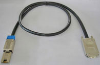 Microconnect SFF8088/SFF8470-200